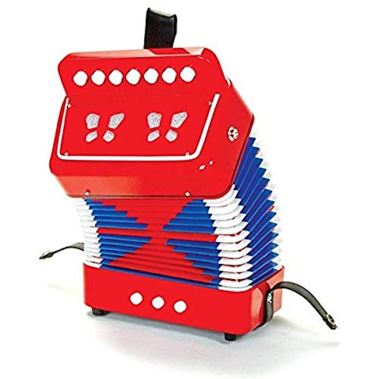 Kids Accordion by Schylling