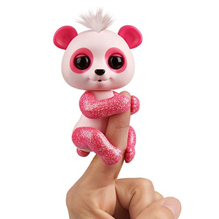 Fingerlings Glitter Panda