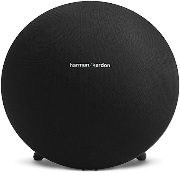 Onyx Studio 4 Wireless Bluetooth Speaker by Harman Kardon