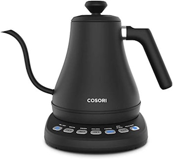 Electric Gooseneck Kettle by COSORI