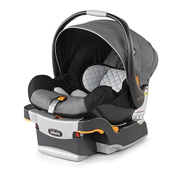 KeyFit 30 Infant Car Seat by Chicco