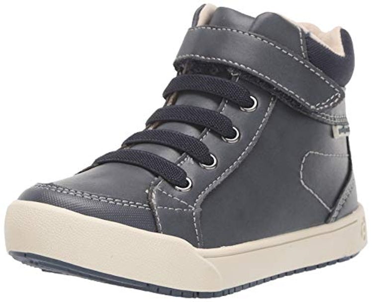 pediped Logan Toddler Boots