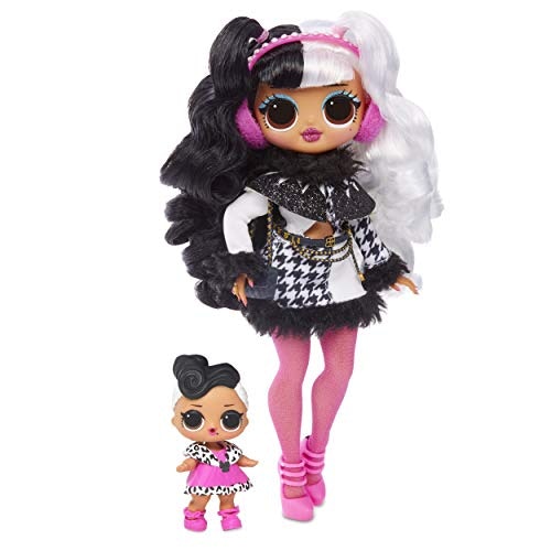 The best lol doll new arrivals