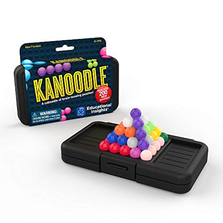Kanoodle Puzzle Game by Educational Insights
