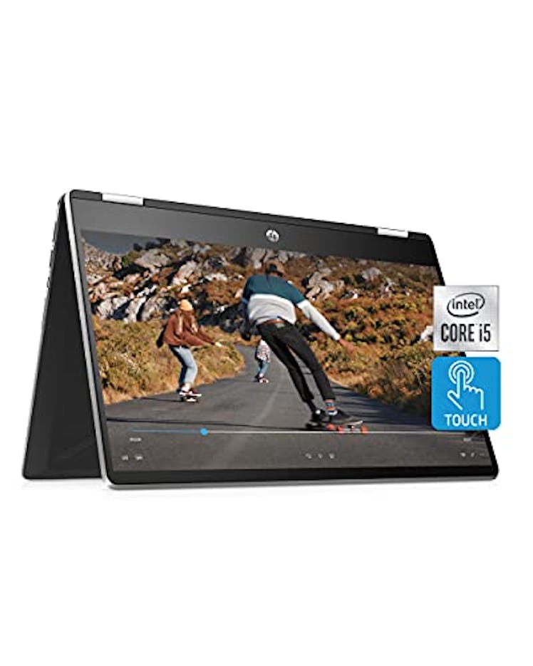 Pavilion x360 Laptop by HP