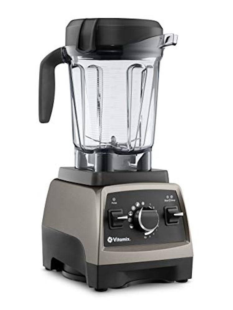 Vitamix, Pearl Grey, Series 750 Blender