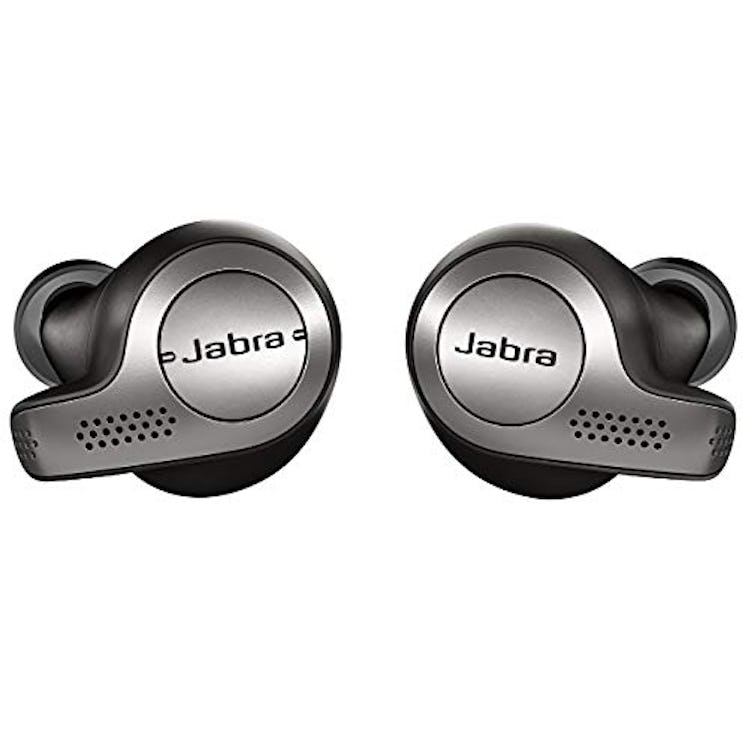 Jabra Elite 65t Earbuds