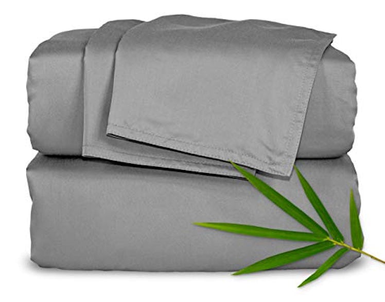 Pure Bamboo Sheets