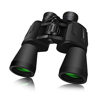 Binoculars by SkyGenius