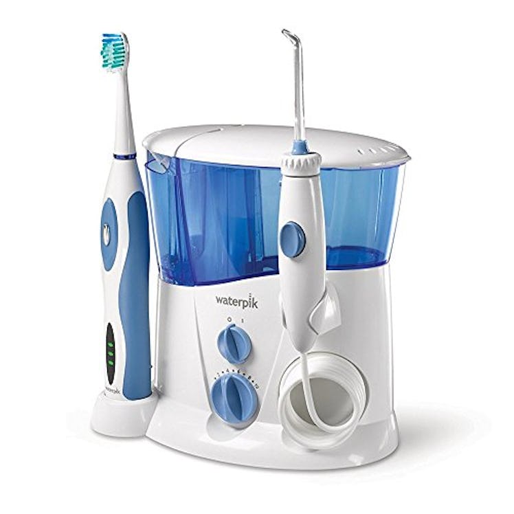 Waterpik Complete Care Water Flosser and Sonic Toothbrush