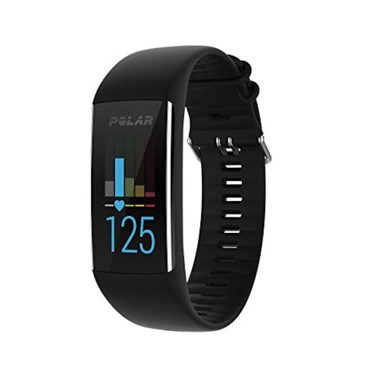 POLAR A370 Fitness Watch