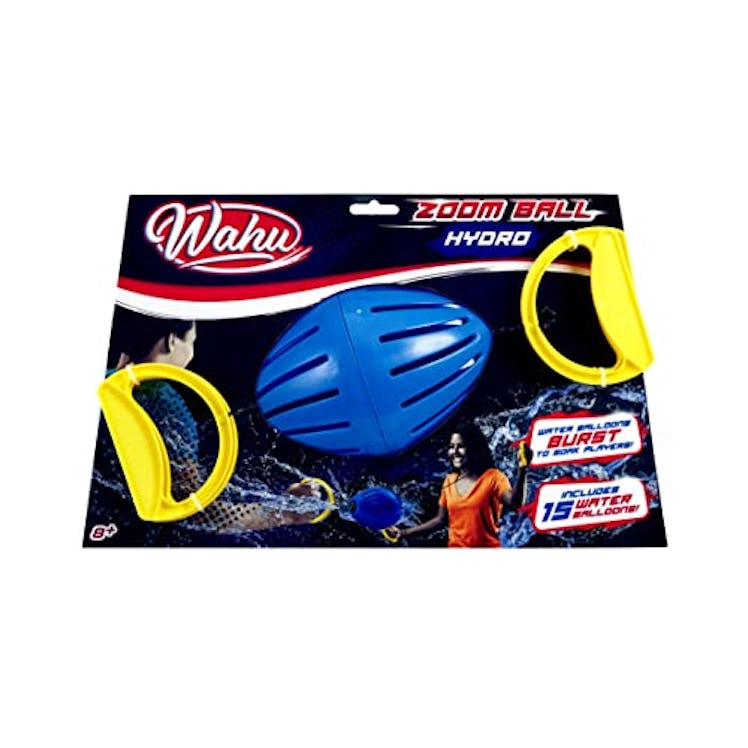 Hydro Zoom Ball by Goliath