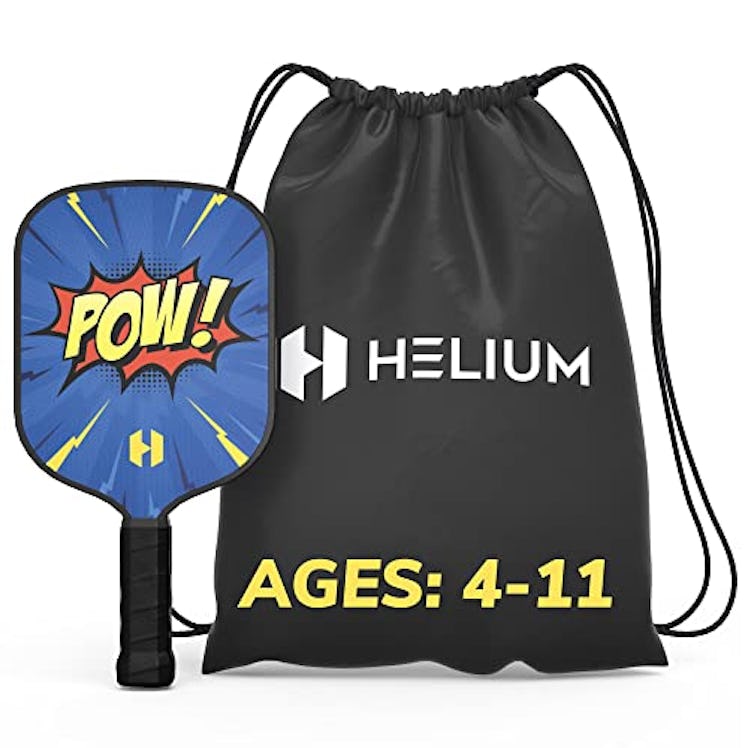 Helium Pickleball Paddle for Kids