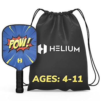 Helium Pickleball Paddle for Kids