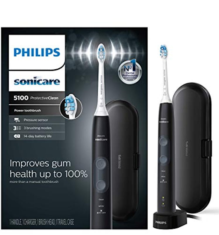 Philips Sonicare ProtectiveClean 5100 Gum Health