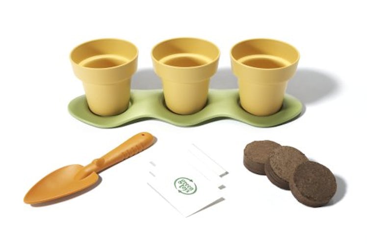 Green Toys Gardening Kit