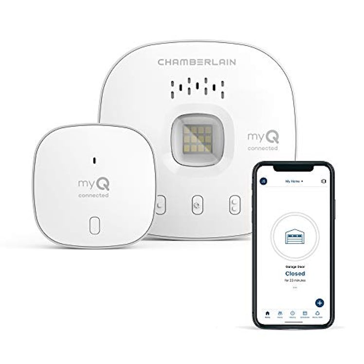 Chamberlain myQ Smart Garage Door Opener