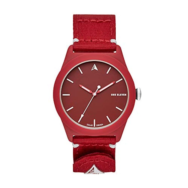 One Eleven Quartz Watch with Nylon Strap