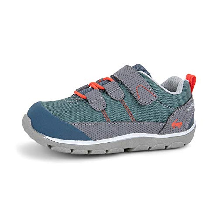 See Kai Run Summit Toddler Shoes