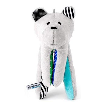 Whisbear The Humming Bear Sleep Soother
