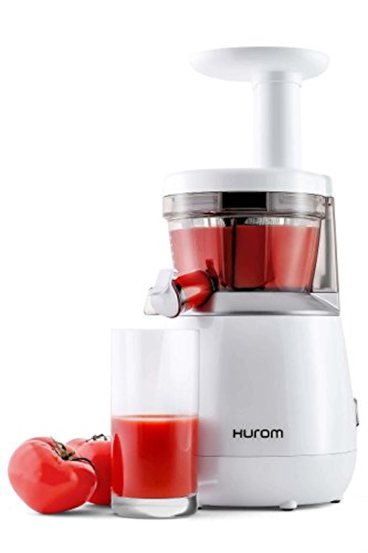 HP Slow Juicer by Hurom