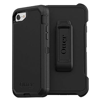 OtterBox后卫系列iPhone案例