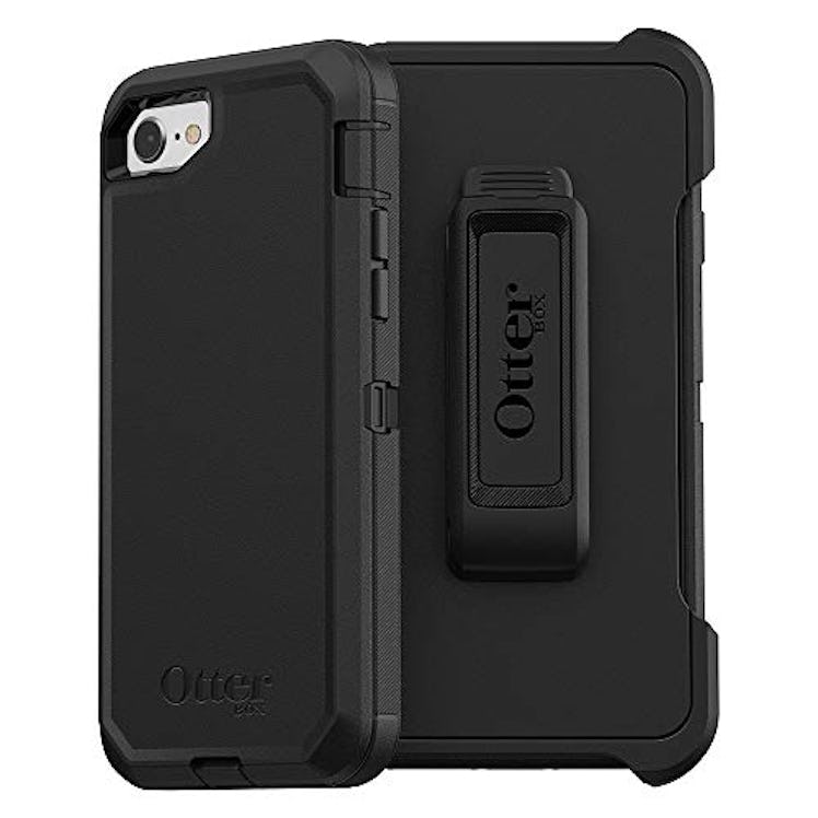 Defender Series iPhone Case by OtterBox