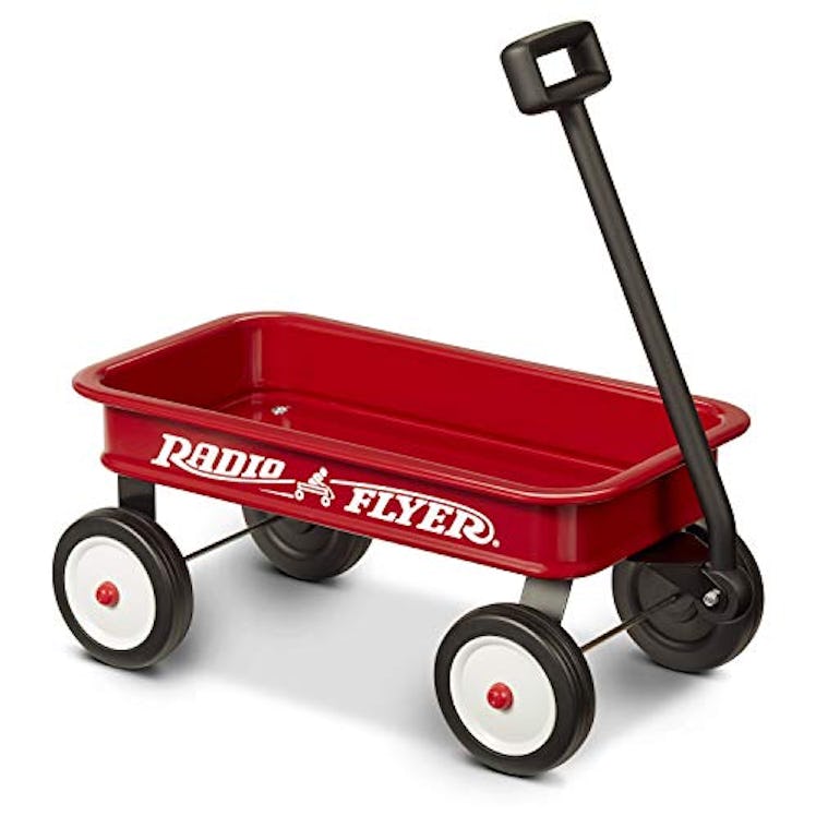 Radio Flyer Classic Wagon