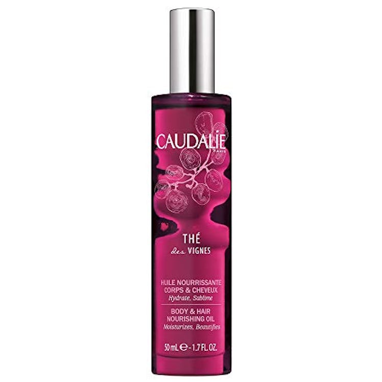 Caudalie The des Vigne Body Oil