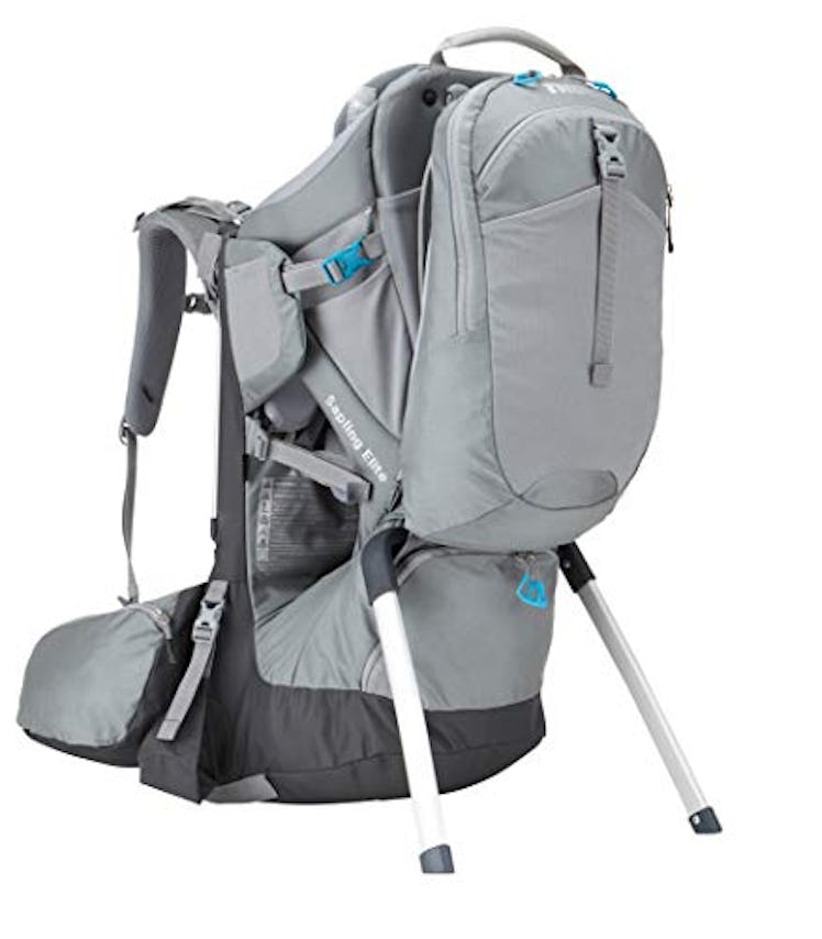 Thule Sapling Elite Child Carrier Backpack