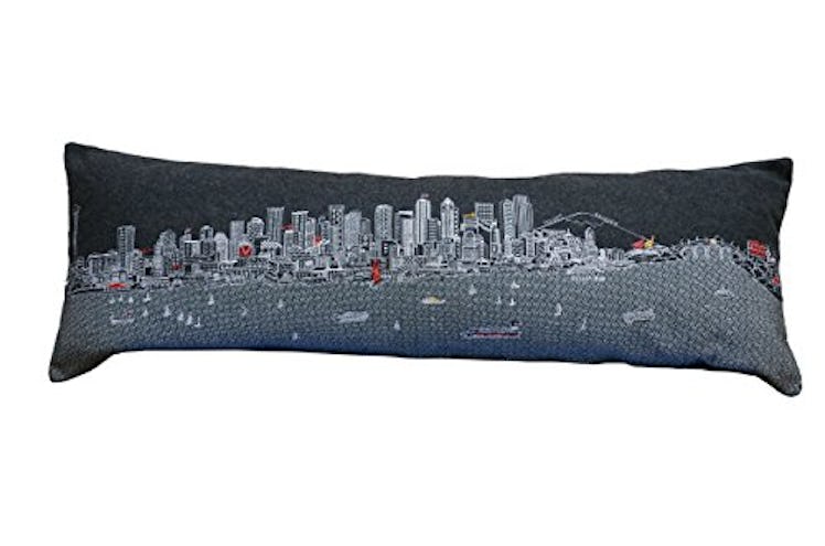 Beyond Cushions Skyline Pillow