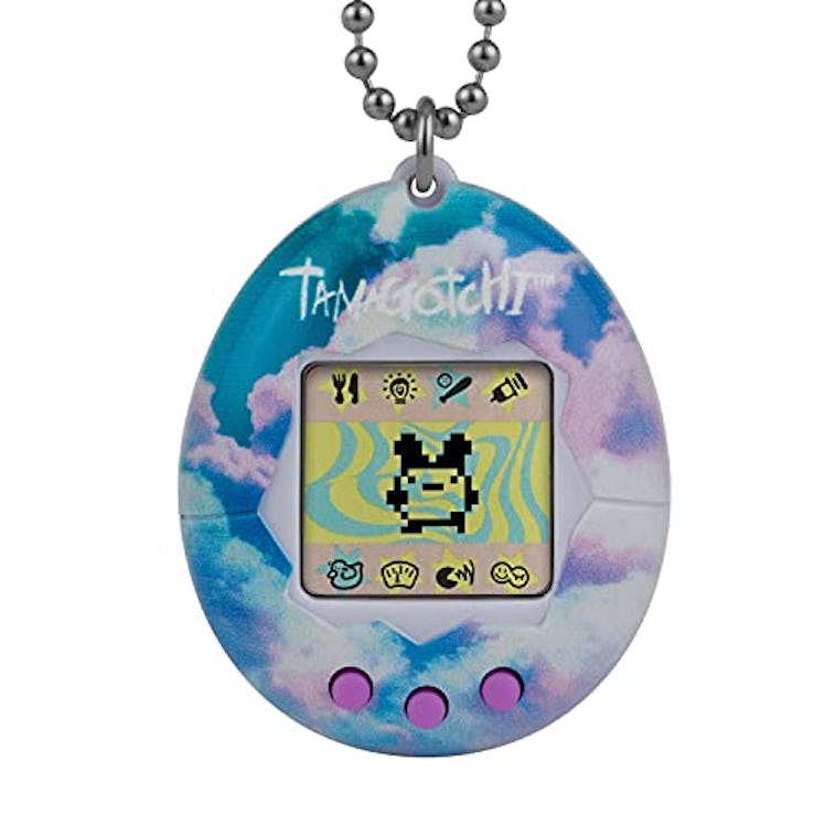 Original Tamagotchi '90s Toy by Bandai America