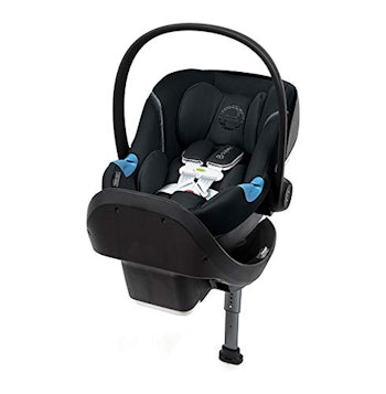 Cybex Aton 2 Sensorsafe Infant Car Seat