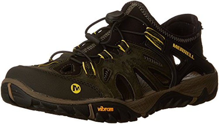 Merrell All Out Blaze Sieve