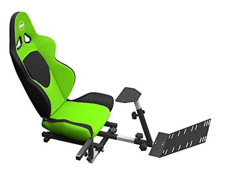 OpenWheeler Advanced Racing Seat