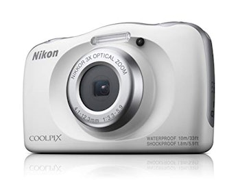 Coolpix W150 Camera by Nikon