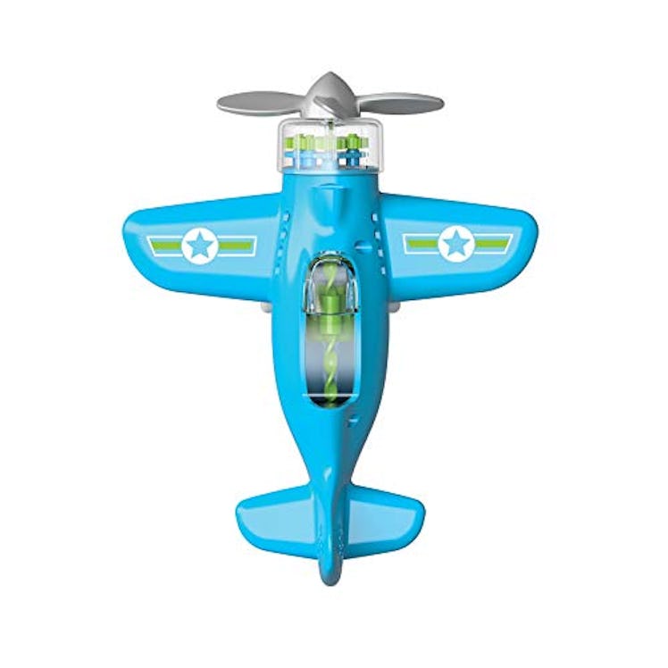 Playviator Airplane Toy by Fat Brain Toys