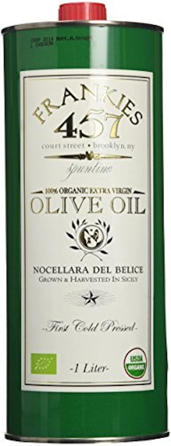 Frankies 457 Spuntino Extra Virgin Olive Oil