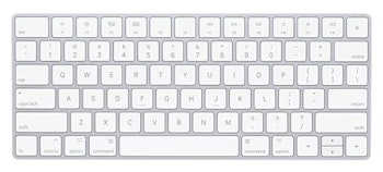Magic Keyboard by Apple