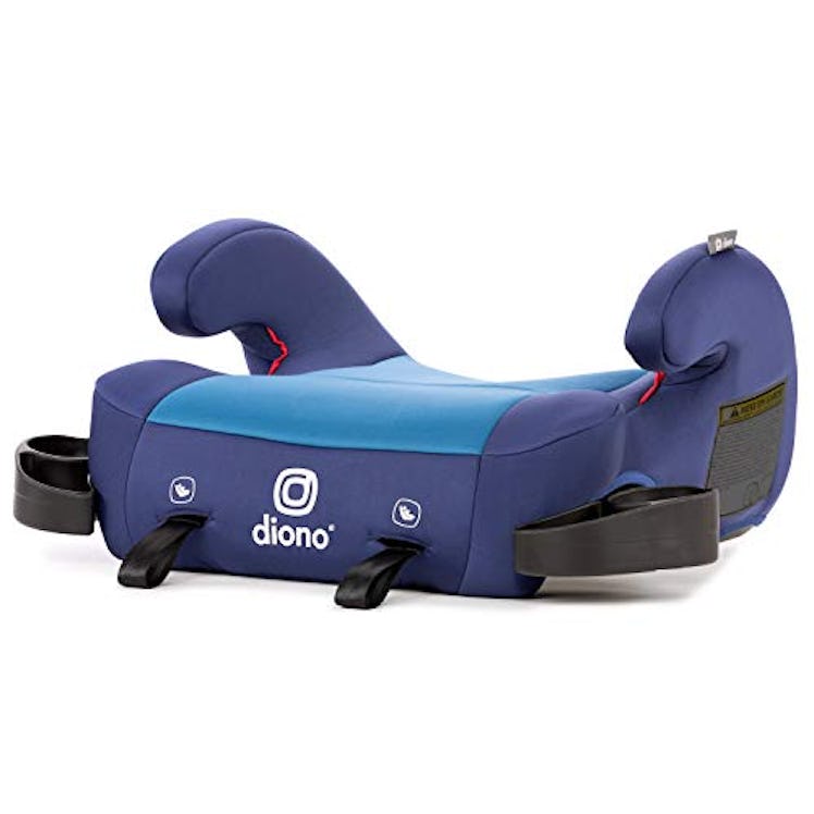 Diono Solana 2 Backless Portable Booster Seat