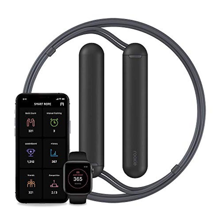 Tangram Rookie Smart Jump Rope