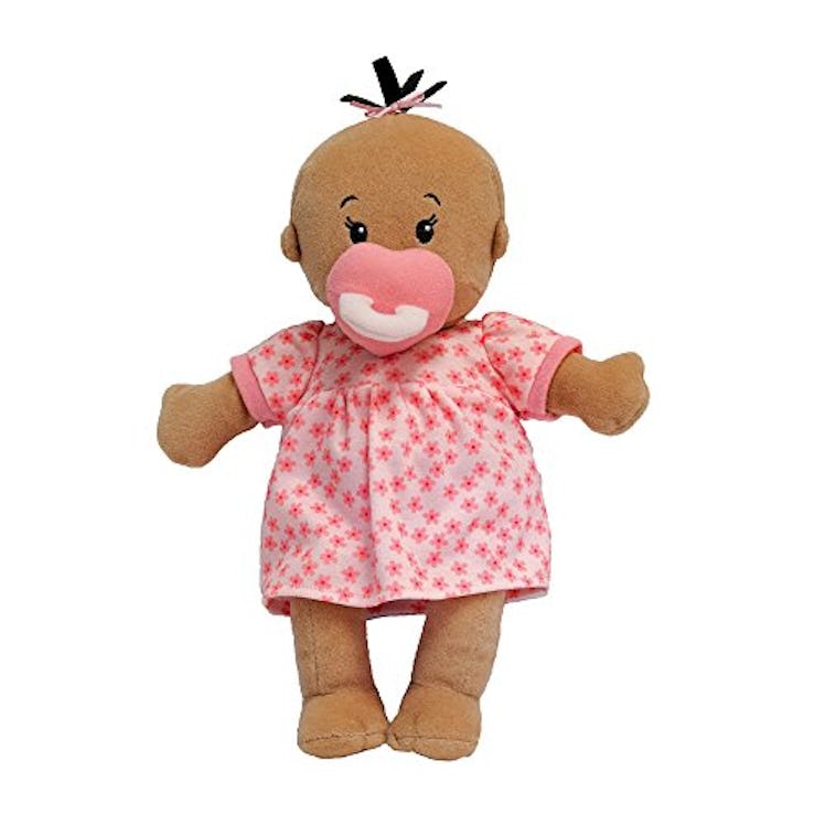 Baby Stella Baby Doll by Manhattan Toy