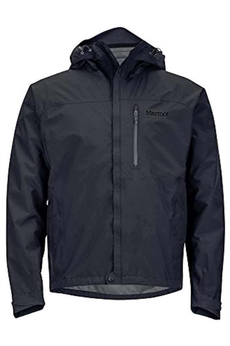 Marmot Minimalist Men's Lightweight Waterproof Rain Jacket