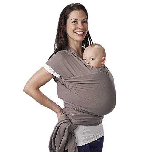 The Best Baby Slings So You Can Comfortably Wear Your Infant