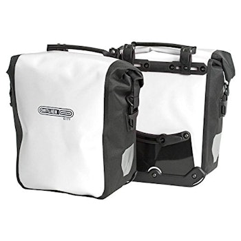 Front-Roller City Front Pannier by Ortlieb