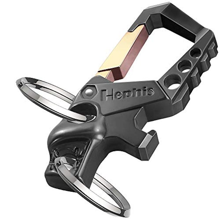 Hephis Heavy Duty Key Chain