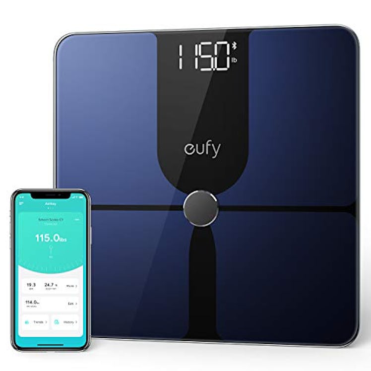 eufy Smart Scale.