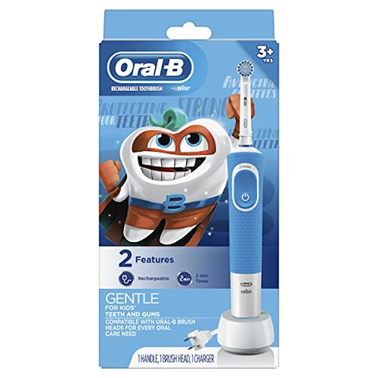 Oral-B Kids Electric Toothbrush