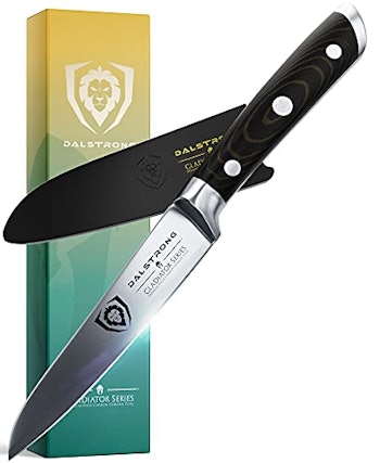 DALSTRONG Paring Knife