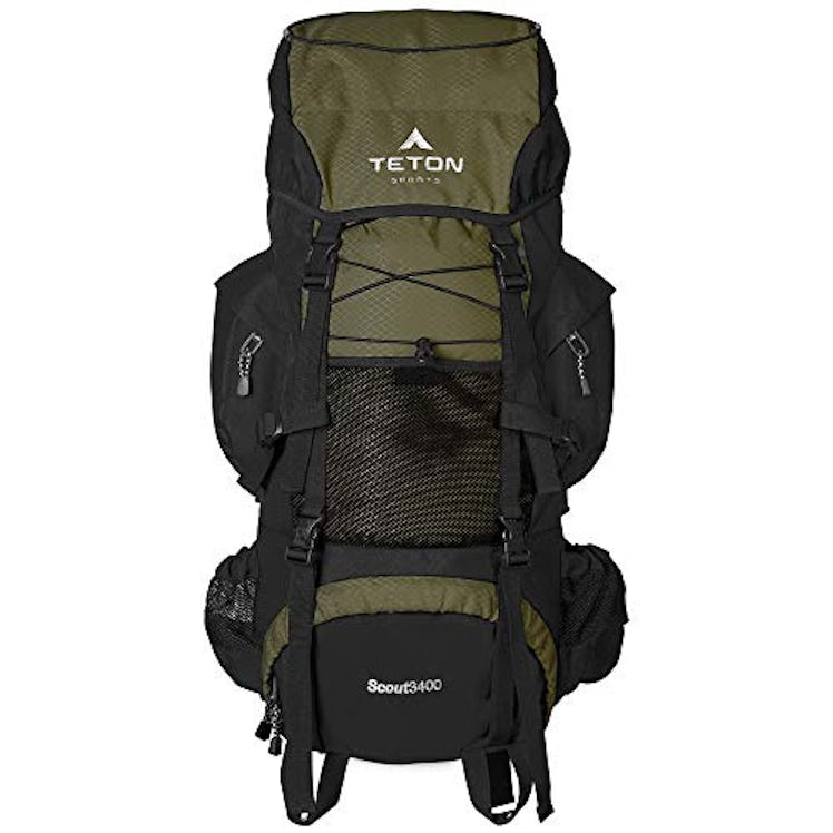 TETON Sports Scout 3400